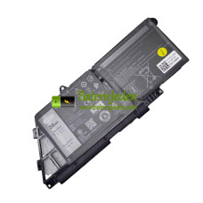  Baterie pro Dell FH97R Latitude 7340 7440 7640 76KVG 599M7 [Náhradní baterie]